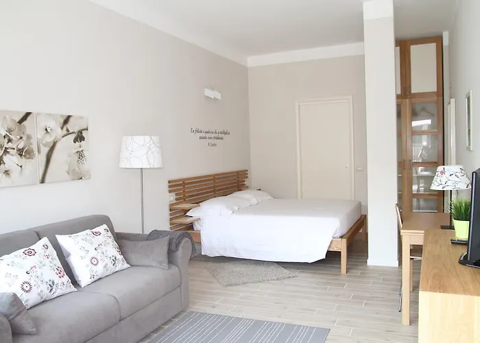 بيت ضيافة Campo Rotondo