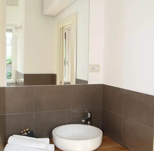 Campo Rotondo 4* Tavernerio