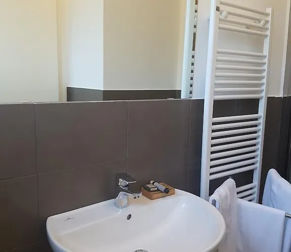 بيت ضيافة Campo Rotondo Tavernerio