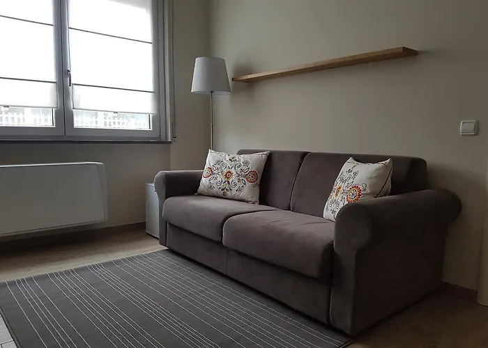 بيت ضيافة Campo Rotondo