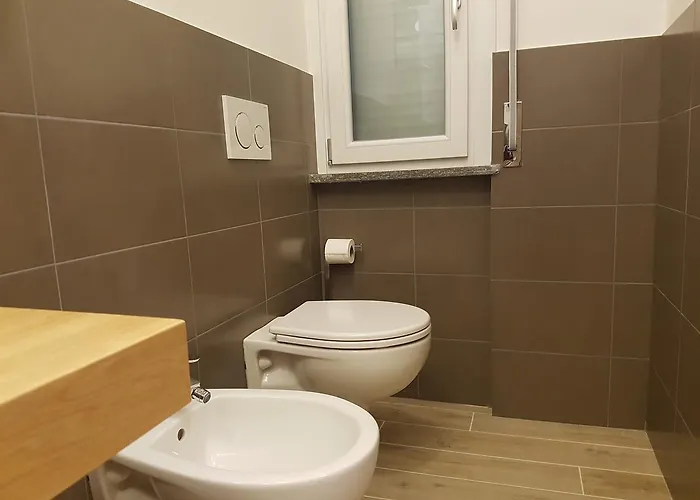 Campo Rotondo Tavernerio