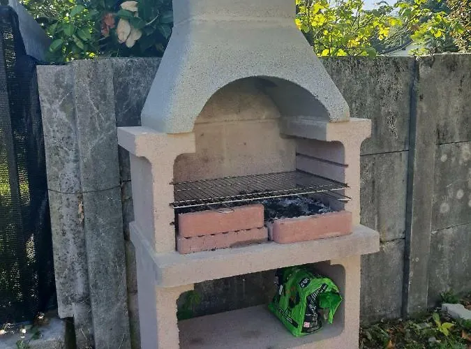 Campo Rotondo بيت ضيافة Tavernerio