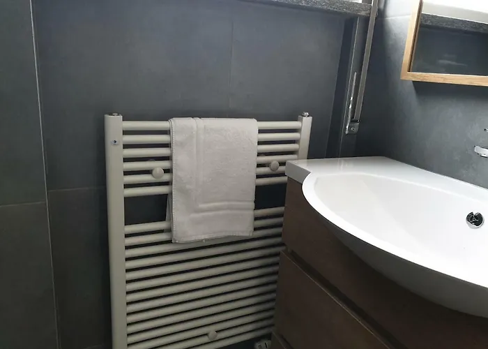 بيت ضيافة Campo Rotondo