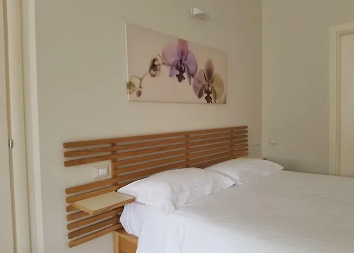 Campo Rotondo 4* Tavernerio