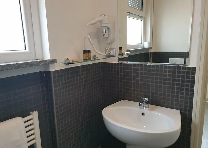 بيت ضيافة Campo Rotondo