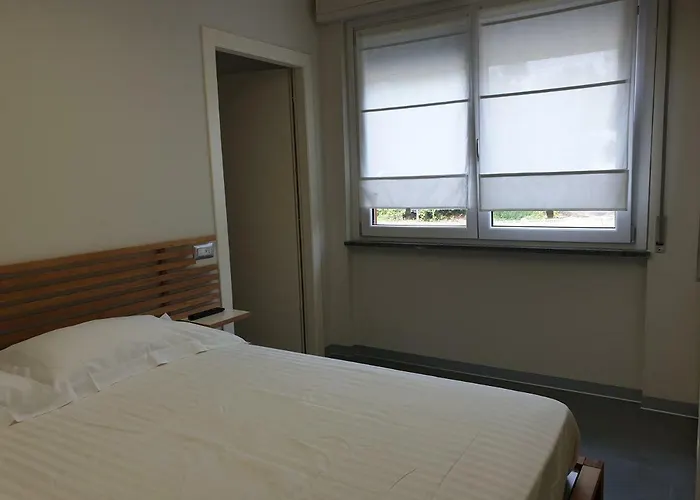 بيت ضيافة Campo Rotondo Tavernerio