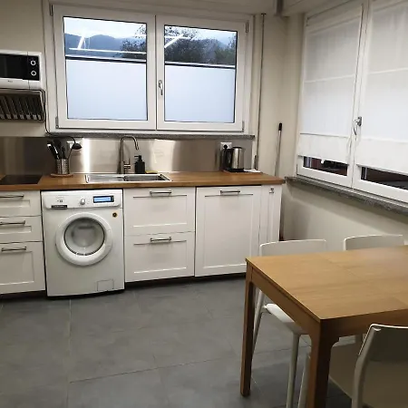 Vendégház Campo Rotondo 4*