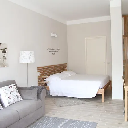 Affittacamere Campo Rotondo