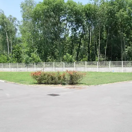 Campo Rotondo Affittacamere Tavernerio