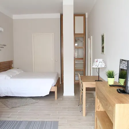 Campo Rotondo Affittacamere 4*