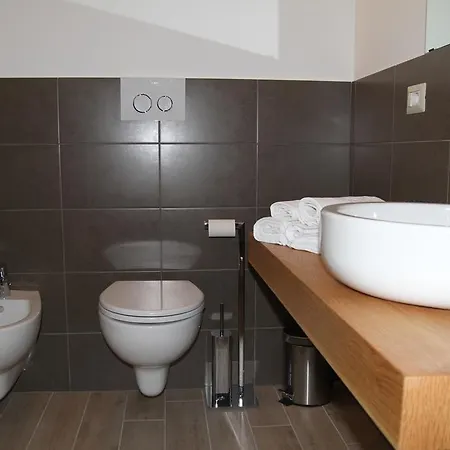 Campo Rotondo Vendégház Tavernerio