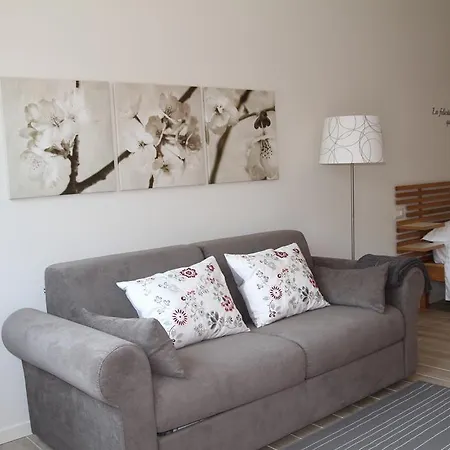 Campo Rotondo 4* Tavernerio