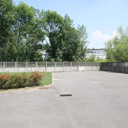 Campo Rotondo Vendégház Tavernerio