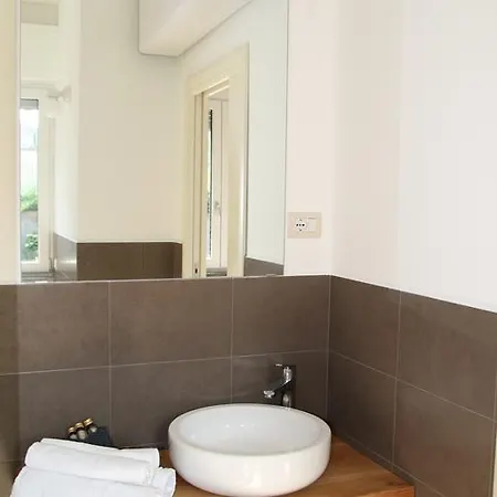 Campo Rotondo 4* Tavernerio