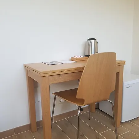 Vendégház Campo Rotondo 4*