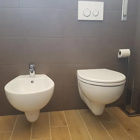 Affittacamere Campo Rotondo