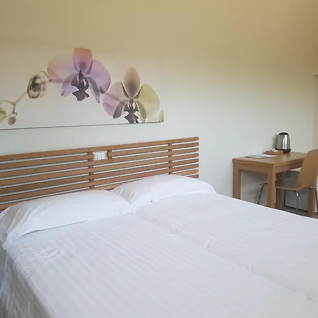 Campo Rotondo Tavernerio