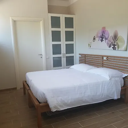 Vendégház Campo Rotondo Tavernerio