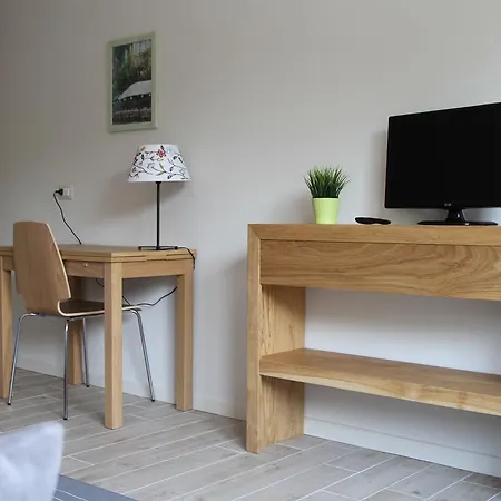 Campo Rotondo Affittacamere Tavernerio