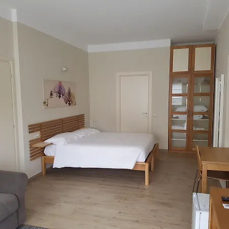 Penzion Campo Rotondo 4*