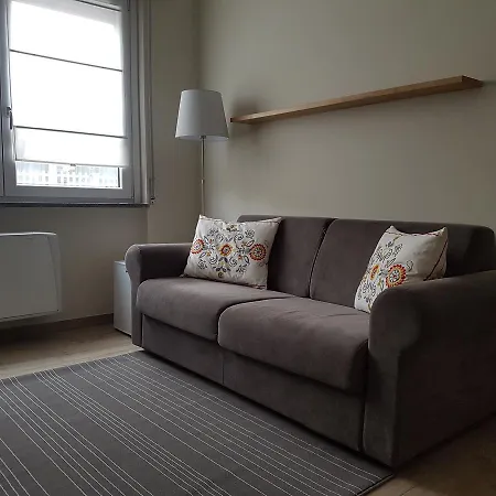 Penzion Campo Rotondo