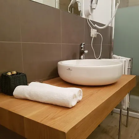 Campo Rotondo 4*