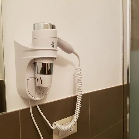 Affittacamere Campo Rotondo 4*