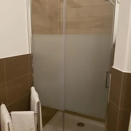 Campo Rotondo Tavernerio