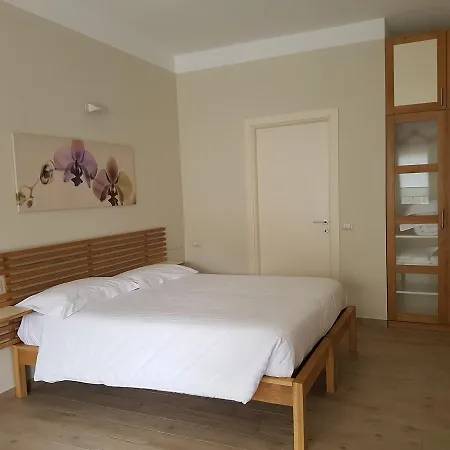 Campo Rotondo 4* Tavernerio