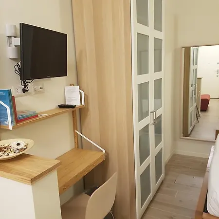 Affittacamere Campo Rotondo Tavernerio