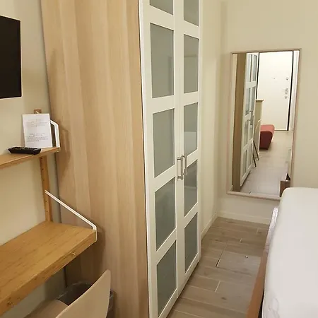 Campo Rotondo Tavernerio