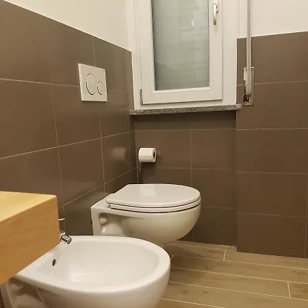 Campo Rotondo Tavernerio