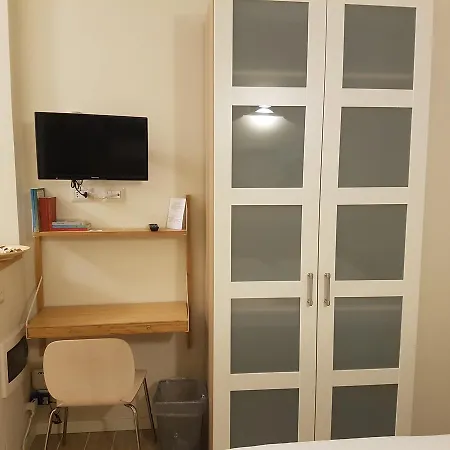 Campo Rotondo Guest house 4*