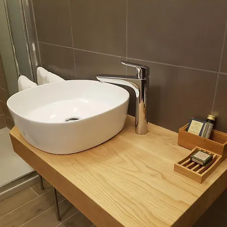 Guest house Campo Rotondo