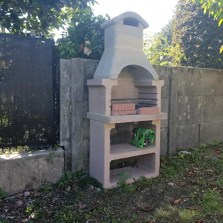 Campo Rotondo 4* Tavernerio