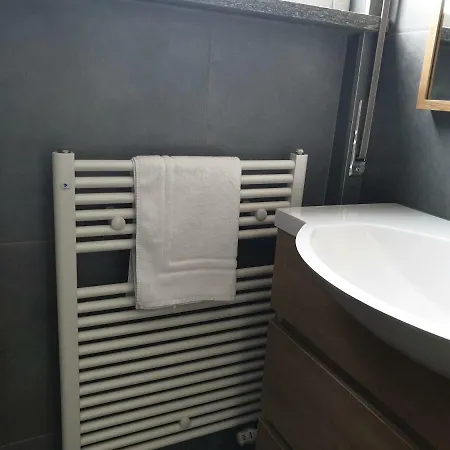 Guest house Campo Rotondo