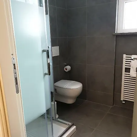 Casa de hóspedes Campo Rotondo *