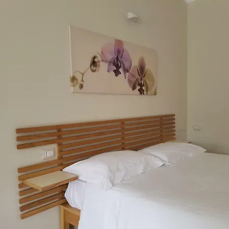 Campo Rotondo 4* Tavernerio