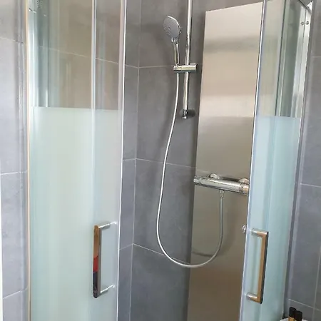 Campo Rotondo Affittacamere