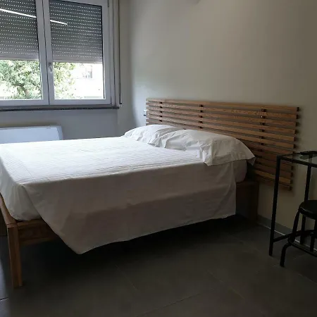 Campo Rotondo 4* Tavernerio