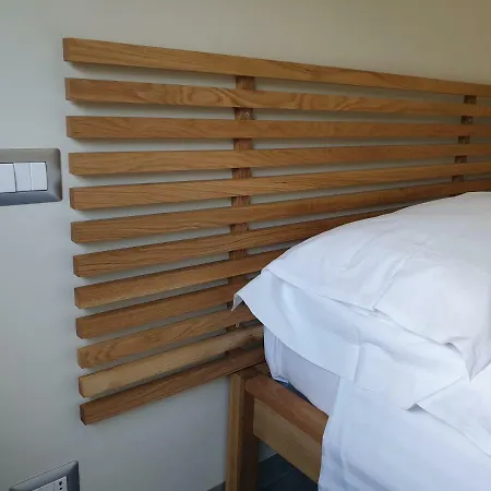 Affittacamere Campo Rotondo 4*