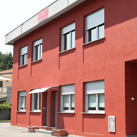 Campo Rotondo Casa de hóspedes