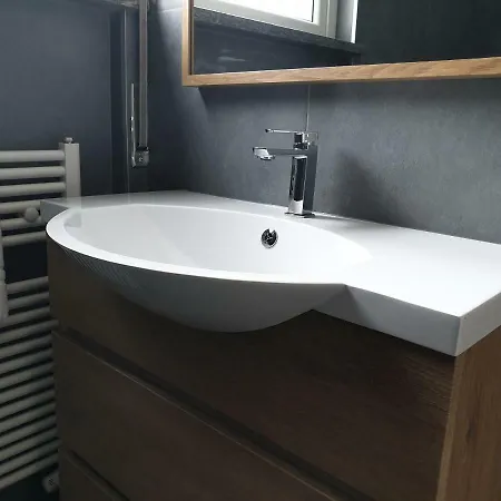 Campo Rotondo Vendégház