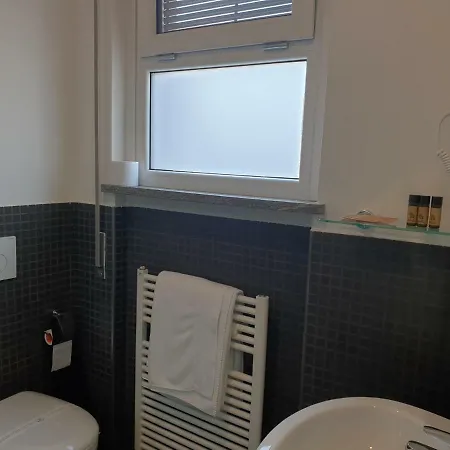 Campo Rotondo Vendégház 4*