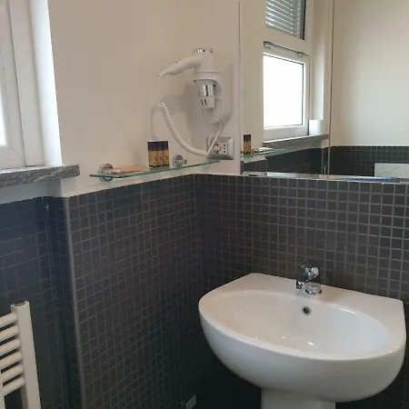 Vendégház Campo Rotondo