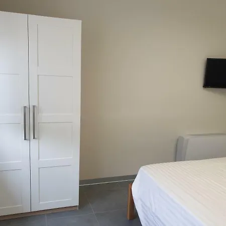 Campo Rotondo 4* Tavernerio