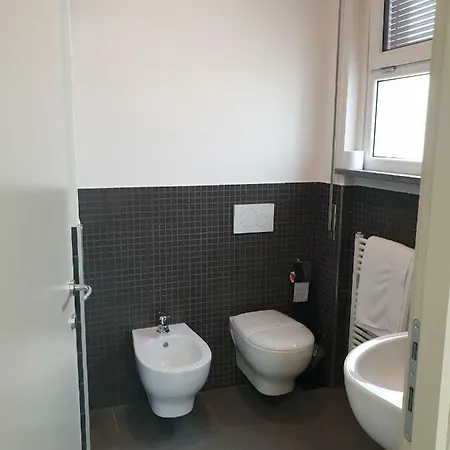 Affittacamere Campo Rotondo 4*