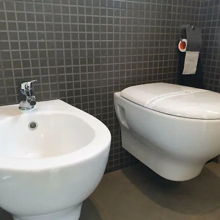 Affittacamere Campo Rotondo