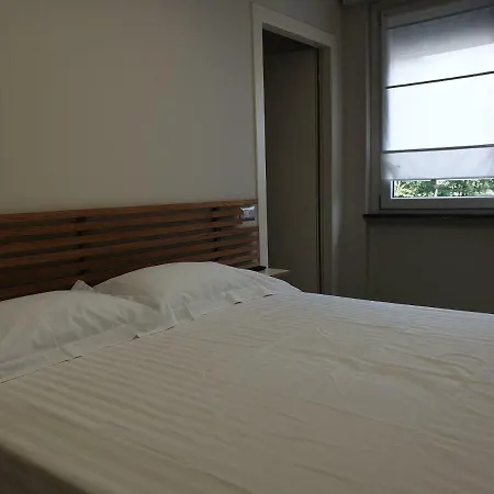 Affittacamere Campo Rotondo