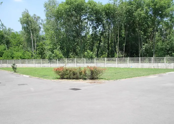 Campo Rotondo Gæstehus Tavernerio